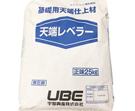 天端レベラー（25kg／袋）